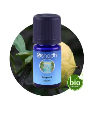 Bergamott (FCF) 10 ml