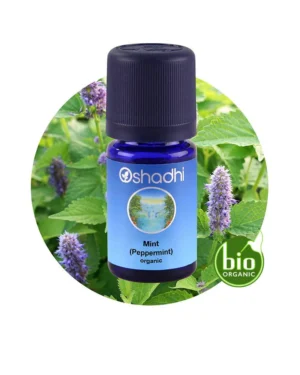 Pepparmynta 10 ml