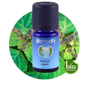 Patchouli 10 ml