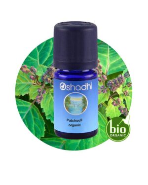 Patchouli 10 ml