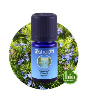 Rosmarin, cineol 10 ml