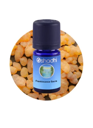 Frankincense sacra, holy white 5 ml