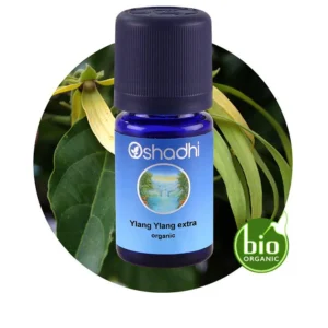 Ylang-ylang extra 10 ml