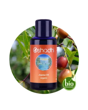 Jojobaolja, ekologisk 100 ml
