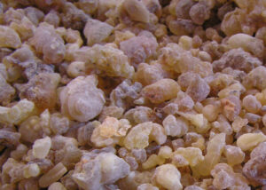 Jojoba Frankincense 10 ml