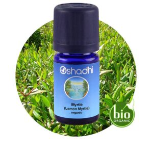 Citronmyrten 10 ml