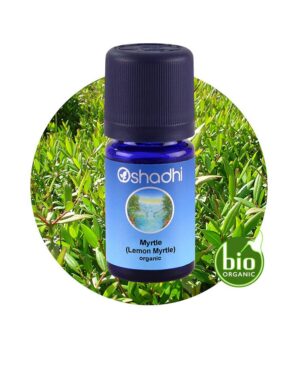 Citronmyrten 10 ml