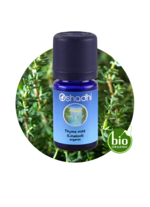 Timjan 10 ml