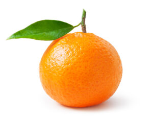 Mandarin röd 10 ml