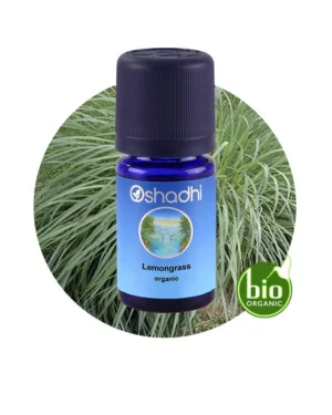 Citrongräs 10 ml