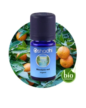 Mandarin röd 10 ml