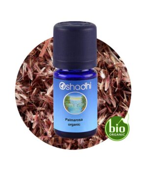 Palmarosa 10 ml