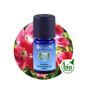 Geranium ( rosengeranium) 10 ml