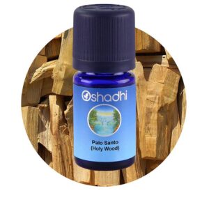 Palo Santo ( Holy Wood) 10 ml