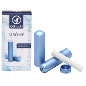 Airome, aromainhalator