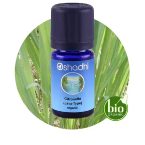 Citronella ( Java typ) 10 ml