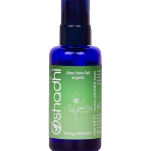 Aloe neroli ( orange blossom) 100 ml