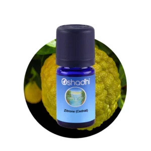 Cedrat/ Citron 5 ml
