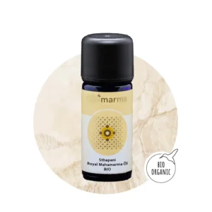 Sthapani Marma terapiolja 10 ml