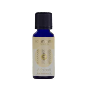 Adhipati Marma terapiolja 10 ml