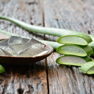 Aloe Lotus roll on 10 ml